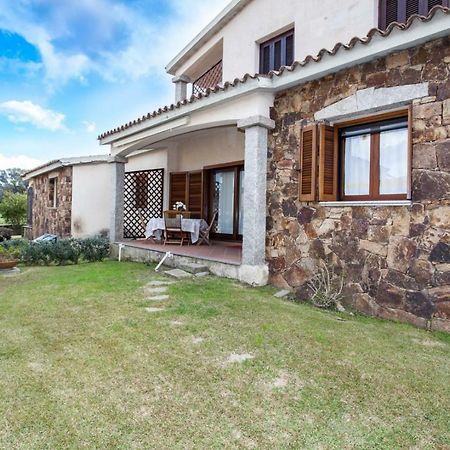 Villino Funtana Apartment San Teodoro  Exterior photo